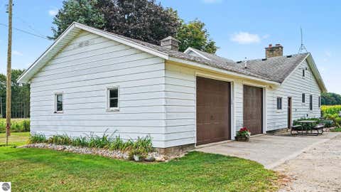 Tiny photo for 2858 W Buchanan Road, Ithaca, MI 48847 (MLS # 1949594)