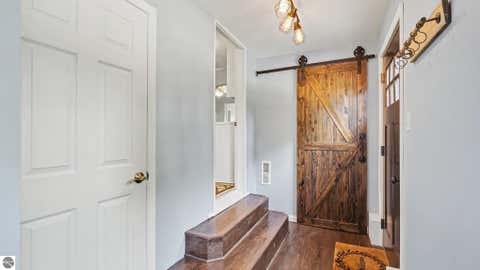 Tiny photo for 2858 W Buchanan Road, Ithaca, MI 48847 (MLS # 1949594)