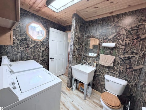 Tiny photo for 4411 N 11 Road, Mesick, MI 49688 (MLS # 1944640)