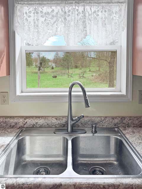 Tiny photo for 4411 N 11 Road, Mesick, MI 49688 (MLS # 1944640)