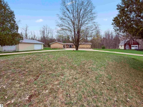 Tiny photo for 4411 N 11 Road, Mesick, MI 49688 (MLS # 1944640)