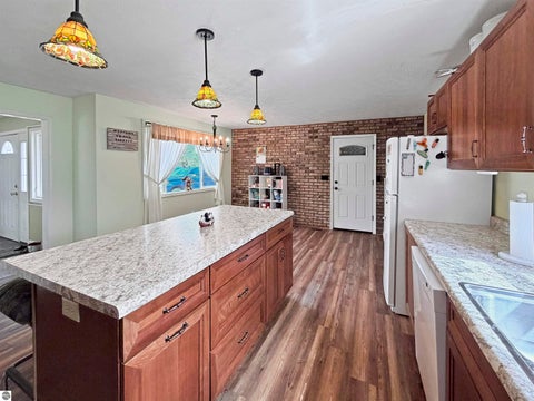 Tiny photo for 4411 N 11 Road, Mesick, MI 49688 (MLS # 1944640)