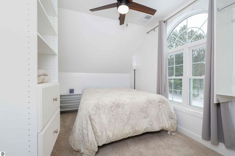 Tiny photo for 3855 Pulver Woods Drive, Williamsburg, MI 49690 (MLS # 1942700)