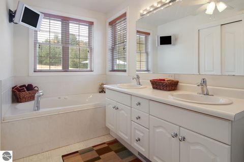 Tiny photo for 3855 Pulver Woods Drive, Williamsburg, MI 49690 (MLS # 1942700)