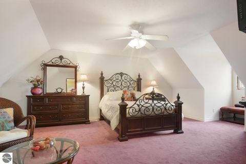 Tiny photo for 3855 Pulver Woods Drive, Williamsburg, MI 49690 (MLS # 1942700)