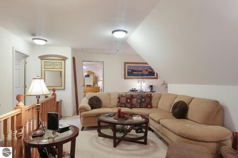 Tiny photo for 3855 Pulver Woods Drive, Williamsburg, MI 49690 (MLS # 1942700)