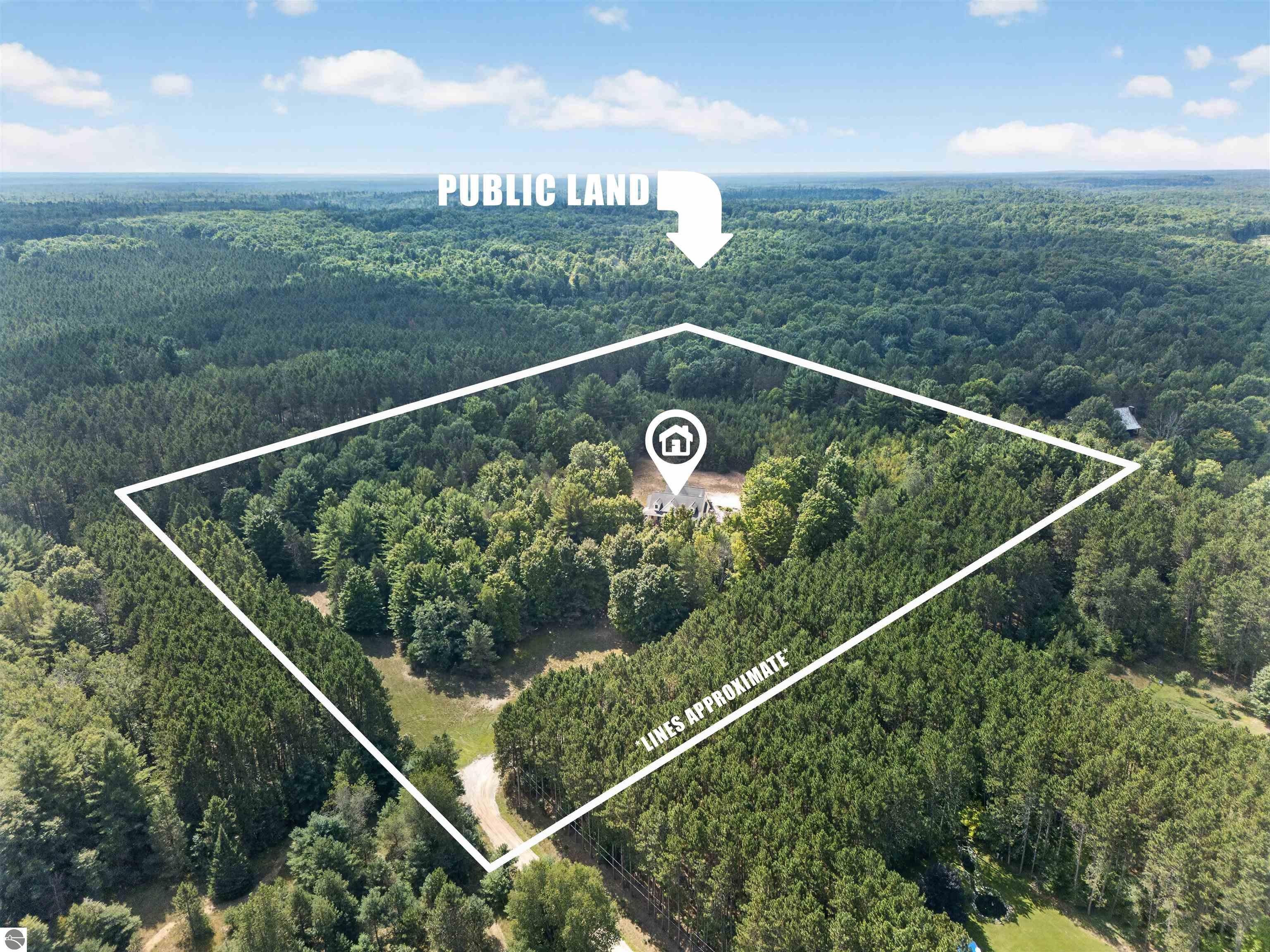 3855 Pulver Woods Drive - Photo 2