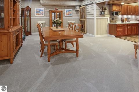 Tiny photo for 3855 Pulver Woods Drive, Williamsburg, MI 49690 (MLS # 1942700)