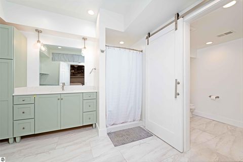 Tiny photo for 3855 Pulver Woods Drive, Williamsburg, MI 49690 (MLS # 1942700)