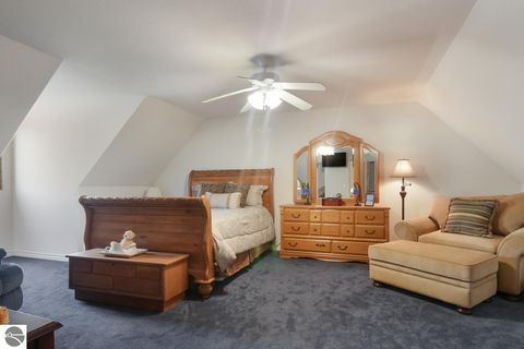 Tiny photo for 3855 Pulver Woods Drive, Williamsburg, MI 49690 (MLS # 1942700)