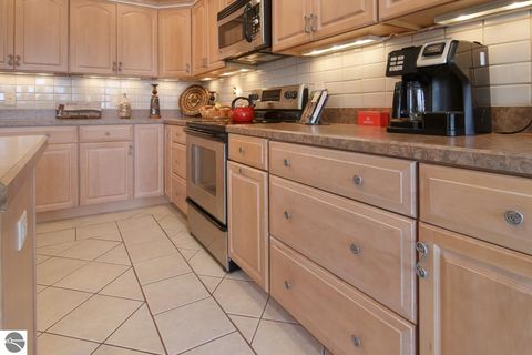 Tiny photo for 3855 Pulver Woods Drive, Williamsburg, MI 49690 (MLS # 1942700)