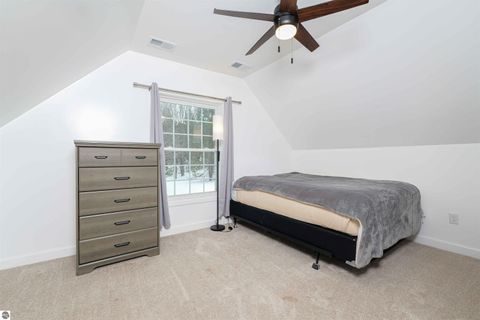 Tiny photo for 3855 Pulver Woods Drive, Williamsburg, MI 49690 (MLS # 1942700)