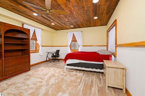 Tiny photo for 3855 Pulver Woods Drive, Williamsburg, MI 49690 (MLS # 1942700)