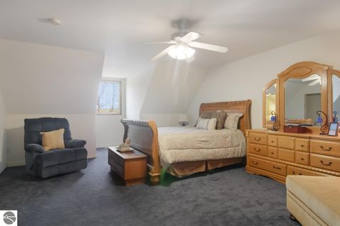 Tiny photo for 3855 Pulver Woods Drive, Williamsburg, MI 49690 (MLS # 1942700)