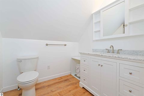 Tiny photo for 3855 Pulver Woods Drive, Williamsburg, MI 49690 (MLS # 1942700)