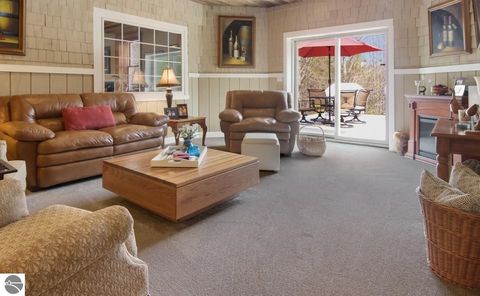 Tiny photo for 3855 Pulver Woods Drive, Williamsburg, MI 49690 (MLS # 1942700)