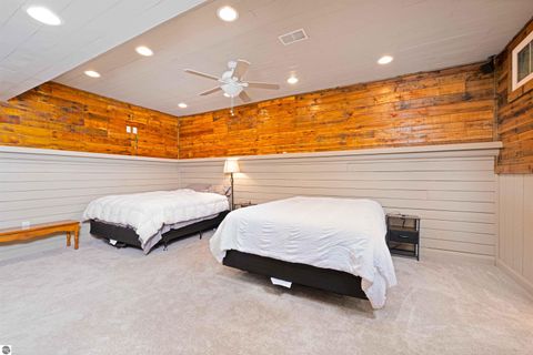 Tiny photo for 3855 Pulver Woods Drive, Williamsburg, MI 49690 (MLS # 1942700)