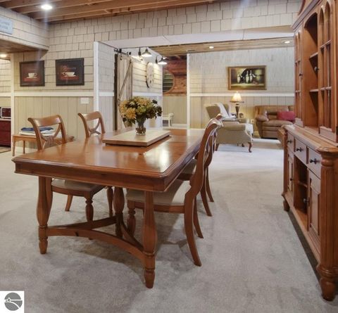 Tiny photo for 3855 Pulver Woods Drive, Williamsburg, MI 49690 (MLS # 1942700)