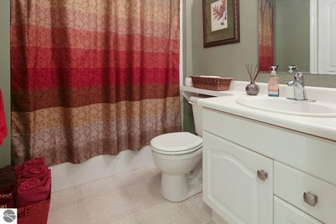 Tiny photo for 3855 Pulver Woods Drive, Williamsburg, MI 49690 (MLS # 1942700)