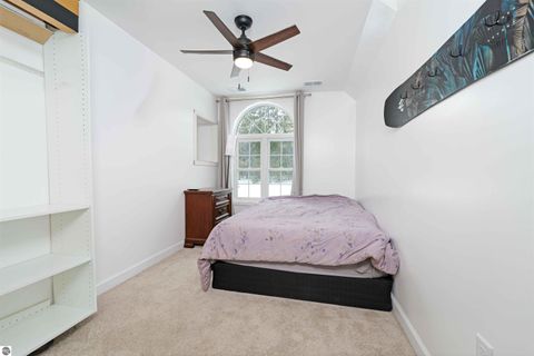 Tiny photo for 3855 Pulver Woods Drive, Williamsburg, MI 49690 (MLS # 1942700)