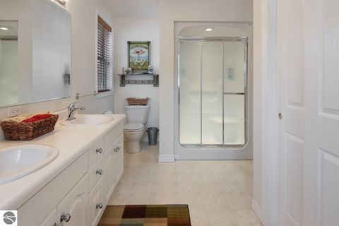 Tiny photo for 3855 Pulver Woods Drive, Williamsburg, MI 49690 (MLS # 1942700)