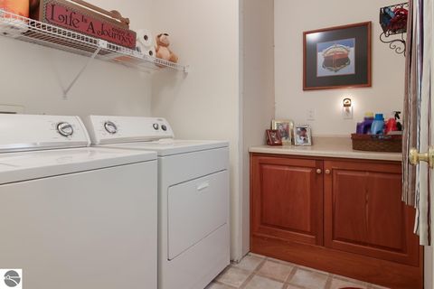 Tiny photo for 3855 Pulver Woods Drive, Williamsburg, MI 49690 (MLS # 1942700)