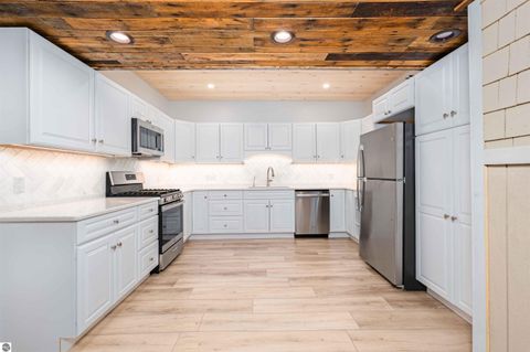 Tiny photo for 3855 Pulver Woods Drive, Williamsburg, MI 49690 (MLS # 1942700)