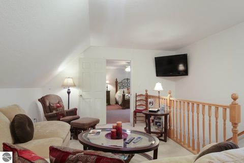 Tiny photo for 3855 Pulver Woods Drive, Williamsburg, MI 49690 (MLS # 1942700)