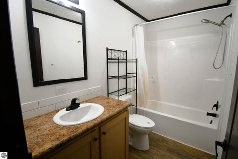 Tiny photo for 4012 Loeb Road, Charlevoix, MI 49720 (MLS # 1950953)
