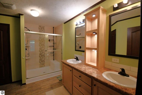 Tiny photo for 4012 Loeb Road, Charlevoix, MI 49720 (MLS # 1950953)