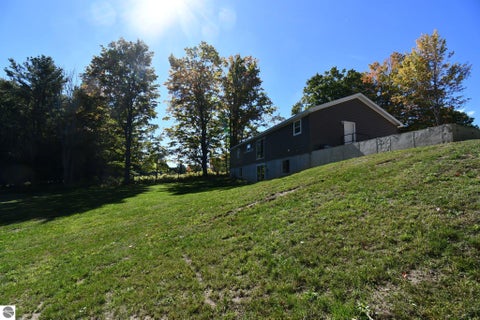 Tiny photo for 4012 Loeb Road, Charlevoix, MI 49720 (MLS # 1950953)