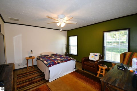 Tiny photo for 4012 Loeb Road, Charlevoix, MI 49720 (MLS # 1950953)