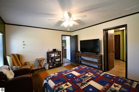 Tiny photo for 4012 Loeb Road, Charlevoix, MI 49720 (MLS # 1950953)