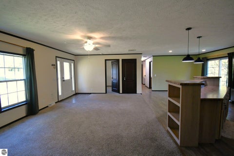 Tiny photo for 4012 Loeb Road, Charlevoix, MI 49720 (MLS # 1950953)