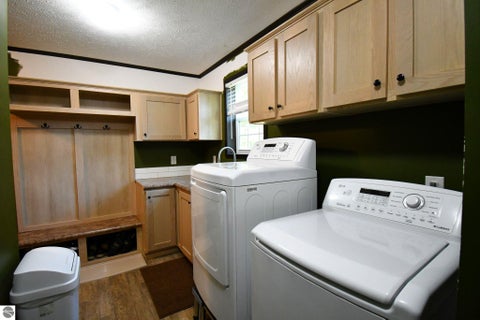 Tiny photo for 4012 Loeb Road, Charlevoix, MI 49720 (MLS # 1950953)