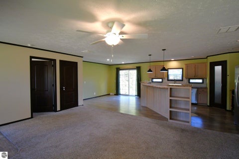 Tiny photo for 4012 Loeb Road, Charlevoix, MI 49720 (MLS # 1950953)