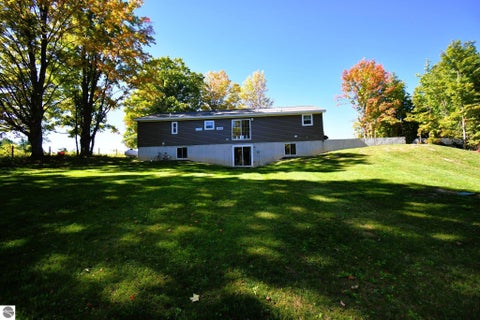 Tiny photo for 4012 Loeb Road, Charlevoix, MI 49720 (MLS # 1950953)