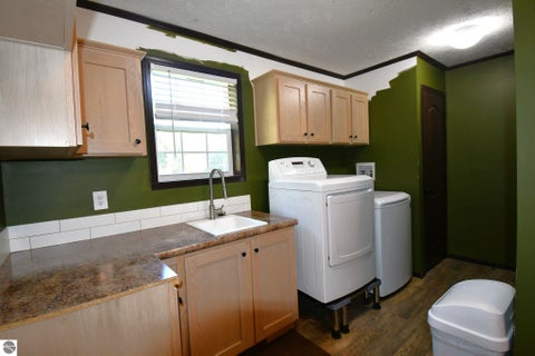 Tiny photo for 4012 Loeb Road, Charlevoix, MI 49720 (MLS # 1950953)