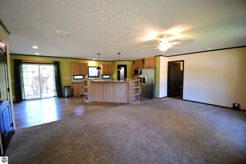 Tiny photo for 4012 Loeb Road, Charlevoix, MI 49720 (MLS # 1950953)