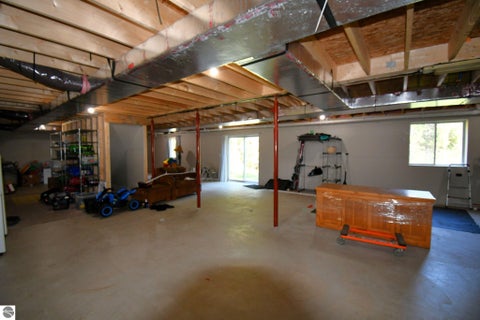 Tiny photo for 4012 Loeb Road, Charlevoix, MI 49720 (MLS # 1950953)