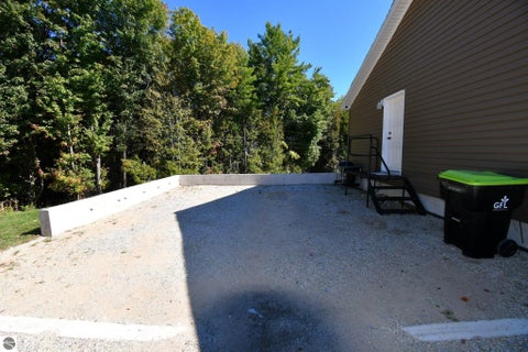 Tiny photo for 4012 Loeb Road, Charlevoix, MI 49720 (MLS # 1950953)