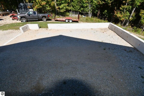 Tiny photo for 4012 Loeb Road, Charlevoix, MI 49720 (MLS # 1950953)