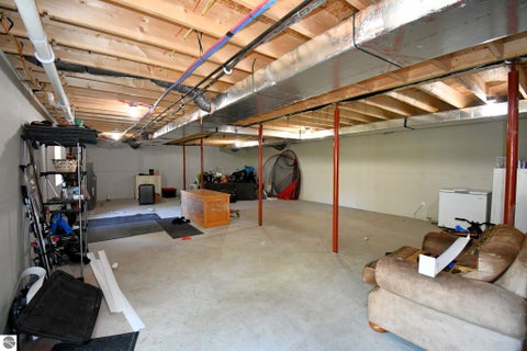 Tiny photo for 4012 Loeb Road, Charlevoix, MI 49720 (MLS # 1950953)