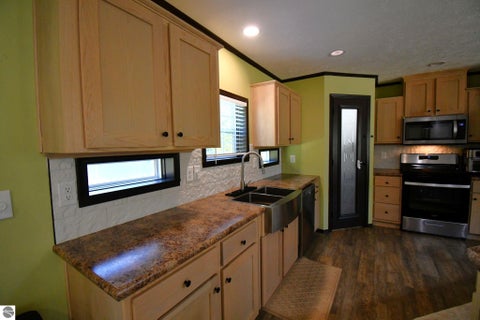 Tiny photo for 4012 Loeb Road, Charlevoix, MI 49720 (MLS # 1950953)