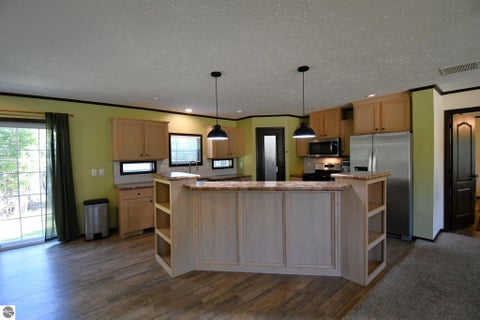 Tiny photo for 4012 Loeb Road, Charlevoix, MI 49720 (MLS # 1950953)