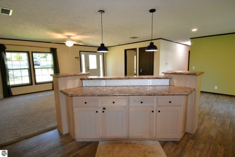 Tiny photo for 4012 Loeb Road, Charlevoix, MI 49720 (MLS # 1950953)
