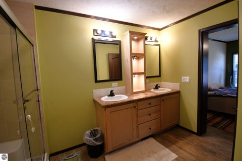 Tiny photo for 4012 Loeb Road, Charlevoix, MI 49720 (MLS # 1950953)