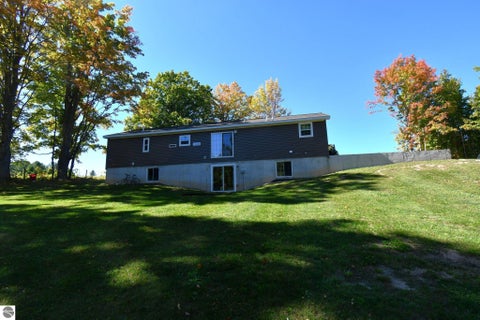 Tiny photo for 4012 Loeb Road, Charlevoix, MI 49720 (MLS # 1950953)