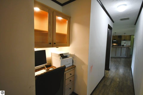 Tiny photo for 4012 Loeb Road, Charlevoix, MI 49720 (MLS # 1950953)
