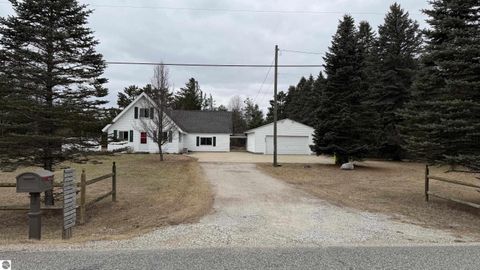 Tiny photo for 6455 N Geneva Road, Coleman, MI 48618 (MLS # 1943159)